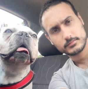 Meet your Posher, Kenold